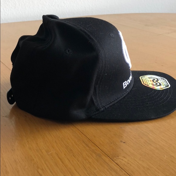 New Bodybuilding.com cap - Picture 3 of 5